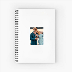 The Perfect Couple – Fan Favorite Collection The Perfect Couple Notebook