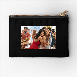 The Perfect Couple – Official Merch The Perfect Couple Zipper Pouches