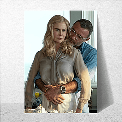 The Perfect Couple – Story Begins The Perfect Couple Posters