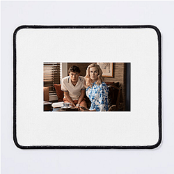 The Perfect Couple – Couple Outfit Must-Have The Perfect Couple Mouse Pads