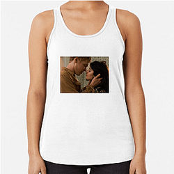 Digital Design of The Perfect Couple The Perfect Couple Tank Tops