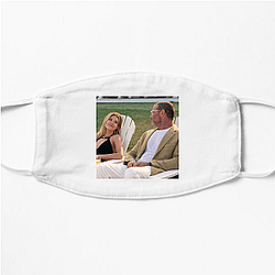 The Perfect Couple – Collector’s Vibe The Perfect Couple Face Masks