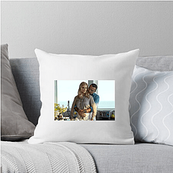 The Perfect Couple – Story Begins The Perfect Couple Pillows Cover