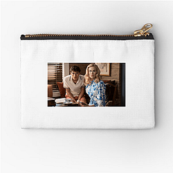 The Perfect Couple – Couple Outfit Must-Have The Perfect Couple Zipper Pouches