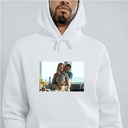 The Perfect Couple – Story Begins The Perfect Couple Hoodies