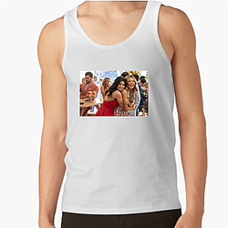 The Perfect Couple – Official Merch The Perfect Couple Tank Tops