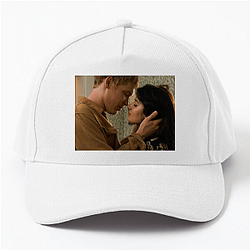 Digital Design of The Perfect Couple The Perfect Couple Hats & Caps