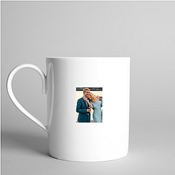 The Perfect Couple – Fan Favorite Collection The Perfect Couple Mugs