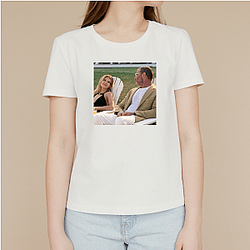 The Perfect Couple – Collector’s Vibe The Perfect Couple T-Shirts