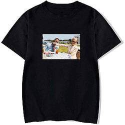 The Perfect Couple Limited Collection The Perfect Couple T-Shirts