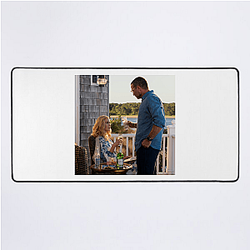 A Digital Glimpse of The Perfect Couple The Perfect Couple Mouse Pads