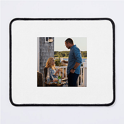 A Digital Glimpse of The Perfect Couple The Perfect Couple Mouse Pads