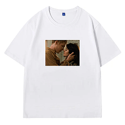 Digital Design of The Perfect Couple The Perfect Couple T-Shirts