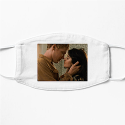 Digital Design of The Perfect Couple The Perfect Couple Face Masks