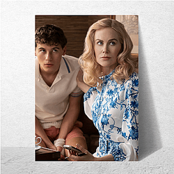 The Perfect Couple – Couple Outfit Must-Have The Perfect Couple Posters