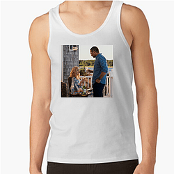 A Digital Glimpse of The Perfect Couple The Perfect Couple Tank Tops