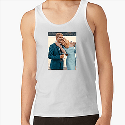 The Perfect Couple – Fan Favorite Collection The Perfect Couple Tank Tops