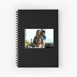 The Perfect Couple – Story Begins The Perfect Couple Notebook