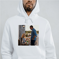 A Digital Glimpse of The Perfect Couple The Perfect Couple Hoodies