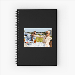 The Perfect Couple Limited Collection The Perfect Couple Notebook