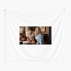 The Perfect Couple – Couple Outfit Must-Have The Perfect Couple Tapestries
