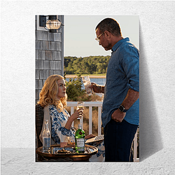 A Digital Glimpse of The Perfect Couple The Perfect Couple Posters