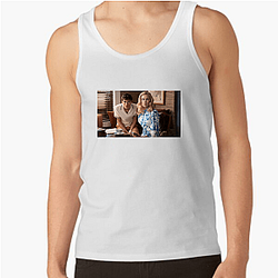 The Perfect Couple – Couple Outfit Must-Have The Perfect Couple Tank Tops