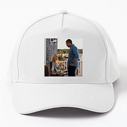 A Digital Glimpse of The Perfect Couple The Perfect Couple Hats & Caps