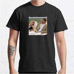 The Perfect Couple – Collector’s Vibe The Perfect Couple T-Shirts