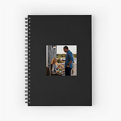 A Digital Glimpse of The Perfect Couple The Perfect Couple Notebook