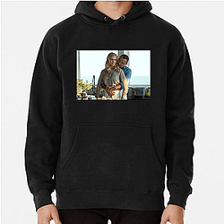 The Perfect Couple – Story Begins The Perfect Couple Hoodies