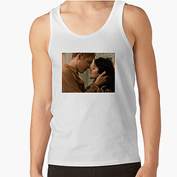 Digital Design of The Perfect Couple The Perfect Couple Tank Tops