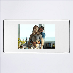 The Perfect Couple – Story Begins The Perfect Couple Mouse Pads
