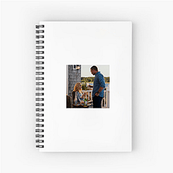 A Digital Glimpse of The Perfect Couple The Perfect Couple Notebook