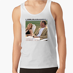 The Perfect Couple – Collector’s Vibe The Perfect Couple Tank Tops
