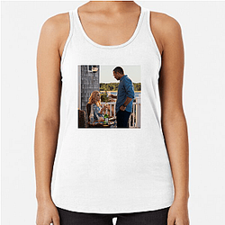 A Digital Glimpse of The Perfect Couple The Perfect Couple Tank Tops