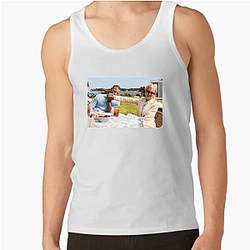 The Perfect Couple Limited Collection The Perfect Couple Tank Tops