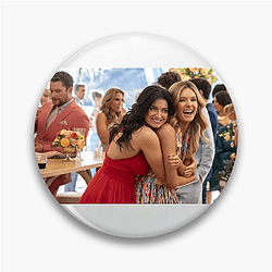 The Perfect Couple – Official Merch The Perfect Couple Pins