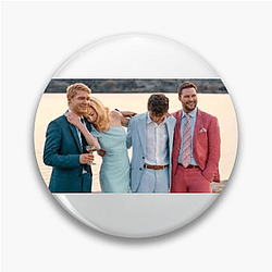 The Perfect Couple – Meant to Be The Perfect Couple Pins