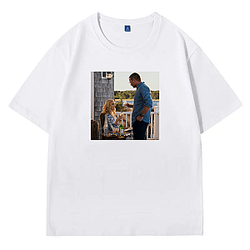 A Digital Glimpse of The Perfect Couple The Perfect Couple T-Shirts
