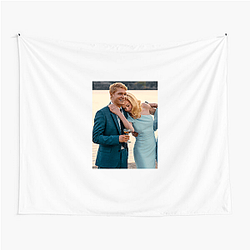 The Perfect Couple – Fan Favorite Collection The Perfect Couple Tapestries