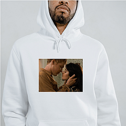 Digital Design of The Perfect Couple The Perfect Couple Hoodies