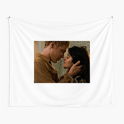 Digital Design of The Perfect Couple The Perfect Couple Tapestries