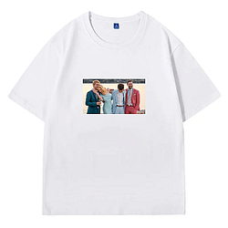 The Perfect Couple – Meant to Be The Perfect Couple T-Shirts