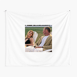 The Perfect Couple – Collector’s Vibe The Perfect Couple Tapestries