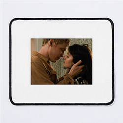 Digital Design of The Perfect Couple The Perfect Couple Mouse Pads
