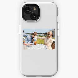 The Perfect Couple Limited Collection The Perfect Couple iPhone Cases