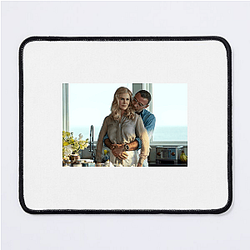 The Perfect Couple – Story Begins The Perfect Couple Mouse Pads