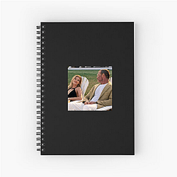 The Perfect Couple – Collector’s Vibe The Perfect Couple Notebook