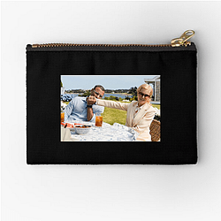 The Perfect Couple Limited Collection The Perfect Couple Zipper Pouches
